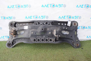 Підрамник задній Toyota Camry v50 12-14 usa потріскано 2 С/Б, порвано 1 С/Б