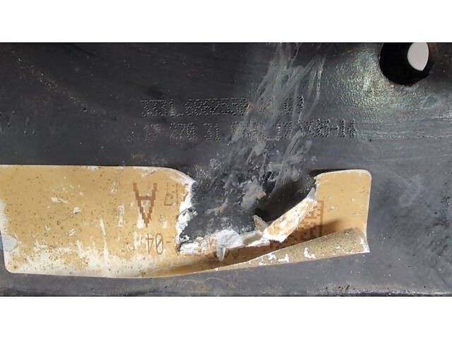 Подрамник (балка) заднего моста для BMW X1 2016-2019 (F48) (33316862558) - Фото 2