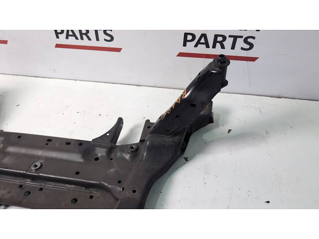 Подрамник передний для BMW X1 2016-2019 (F48) (31116872729) - Фото 2