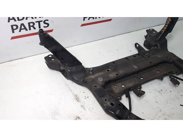 Подрамник передний для BMW X1 2016-2019 (F48) (31116872729) - Фото 3