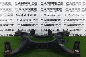 Подрамник Subaru Legacy BN 2.5 2016 задн. (б/у)