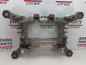 Подрамник задний для BMW 740 2013-2015 (F02) (33316855455)