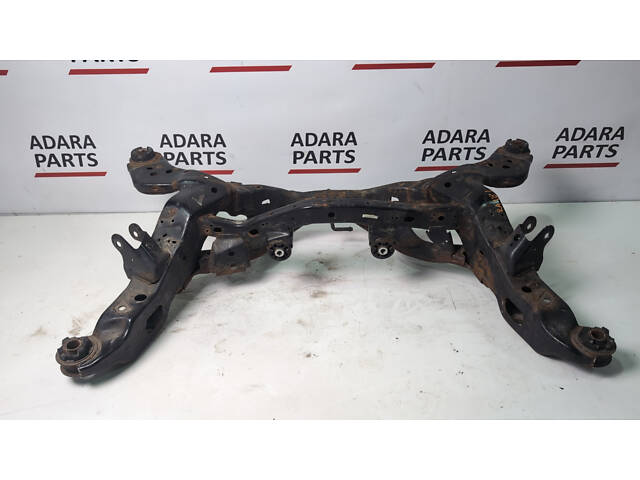 Подрамник задний для Ford Explorer 2016-2017 (U502 restyle) (DB5Z5R003E) - Фото 1