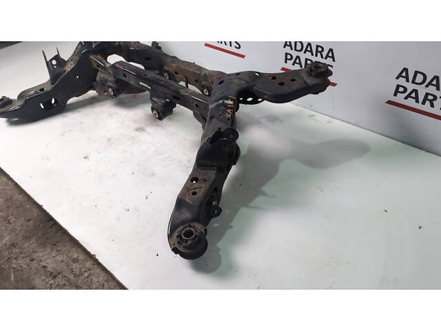 Подрамник задний для Ford Explorer 2016-2017 (U502 restyle) (DB5Z5R003E) - Фото 2