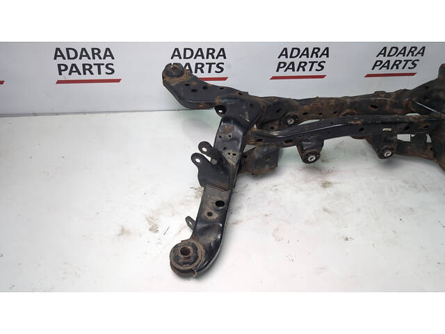 Подрамник задний для Ford Explorer 2016-2017 (U502 restyle) (DB5Z5R003E) - Фото 3