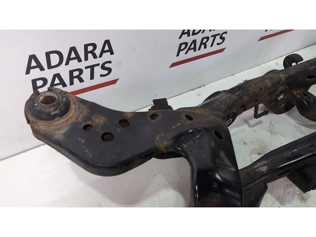 Подрамник задний для Ford Explorer 2016-2017 (U502 restyle) (DB5Z5R003E) - Фото 4