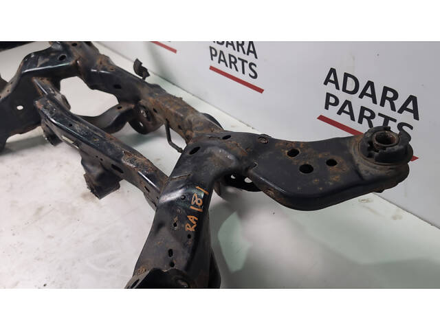 Подрамник задний для Ford Explorer 2016-2017 (U502 restyle) (DB5Z5R003E) - Фото 5