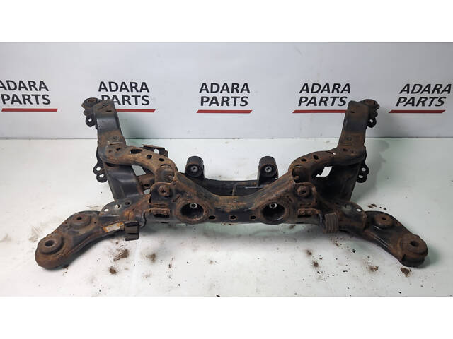 Подрамник задний для Ford Explorer 2016-2017 (U502 restyle) (DB5Z5R003E) - Фото 6