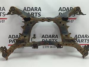 Подрамник задний (ржавчина) для Subaru Forester 2014-2016 (SJ) (20152SG011)