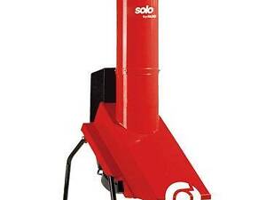 Измельчитель электрический AL-KO TCS 3000 Duotec