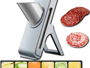 Подрібнювач овочів швидкого нарізання XPRO LY-20 (41214-LY20_300)