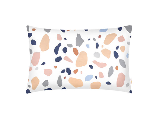 Підліткове ліжко з простирадлом на гумці GEMSTONES CS13 Cosas бежевий 160х220 см. - Фото 3