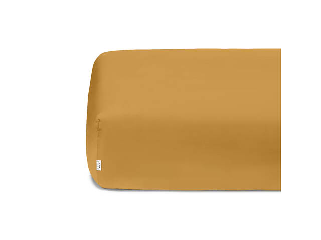 Підліткове ліжко з простирадлом на гумці MINI DOTS CS4 COSAS сірий 160х220 см - Фото 7