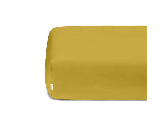 Підліткове ліжко з простирадлом на гумці MINI DOTS CS8 COSAS сірий 160х220 см - Фото 7