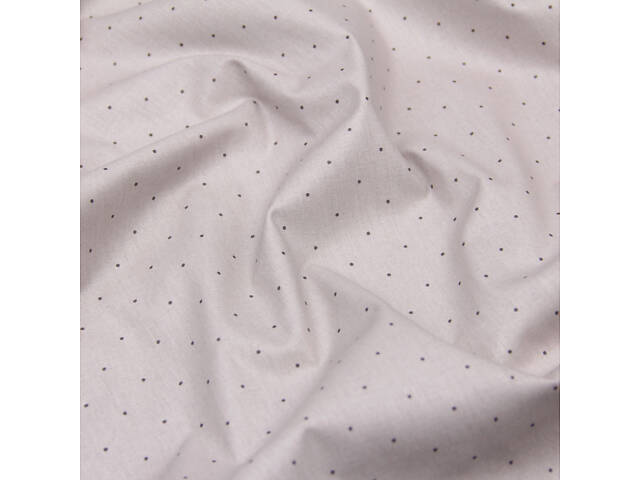 Підліткове ліжко з простирадлом на гумці MINI DOTS COSAS Бежевий 160х220 см - Фото 5