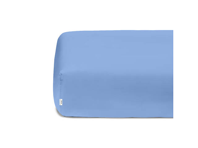 Підліткове ліжко з простирадлом на гумці MINI DOTS CS28 COSAS Білий 160х220 см - Фото 7