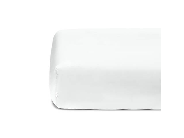 Підліткове ліжко з простирадлом на гумці TRIANGLES Cosas жовтий 160х220 см - Фото 7