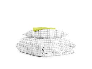 Підліткова постільна білизна CELL COSAS Білий 155х215 см