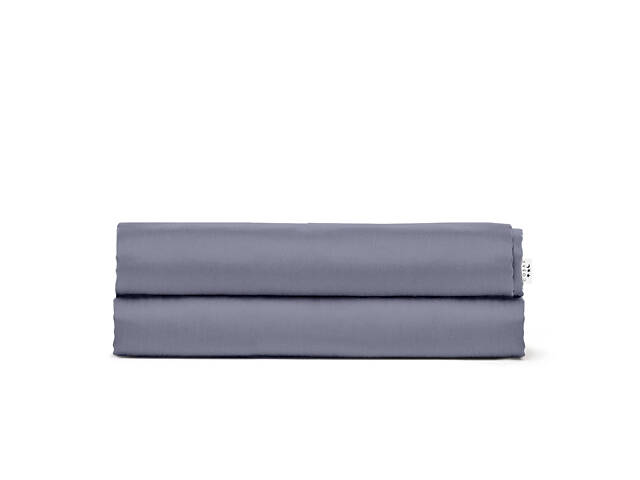 Підліткова постільна білизна MINI DOTS CS10 COSAS Блакитний 160х220 см - Фото 6