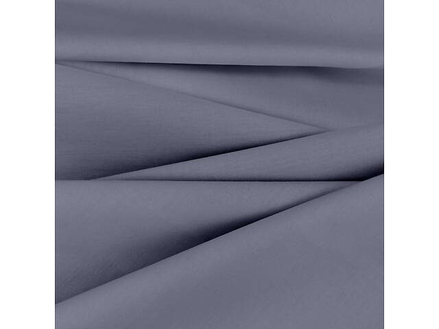 Підліткова постільна білизна MINI DOTS CS10 COSAS Блакитний 160х220 см - Фото 7