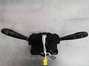 Подрулевой переключатель Citroen C3 96601437XT 6242Z8