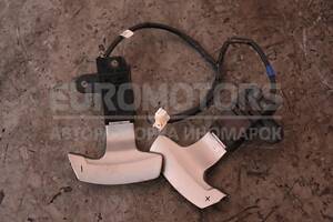 Подрулевой переключатель (лепестки) Subaru Legacy Outback (B14) 2009-2015 34325AJ000 92700