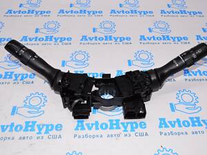 Подрулевой переключатель лев Toyota Sequoia 2008-2022 под птф 84140-07141.