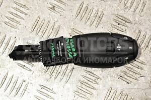 Подрулевой переключатель магнитолы Citroen Xsara Picasso 1999-2010 96637233XT 288353