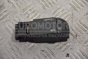 Подрулевой переключатель магнитолы Nissan Interstar 1998-2010 344