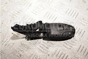 Подрулевой переключатель магнитолы Peugeot 407 2004-2010 96417964