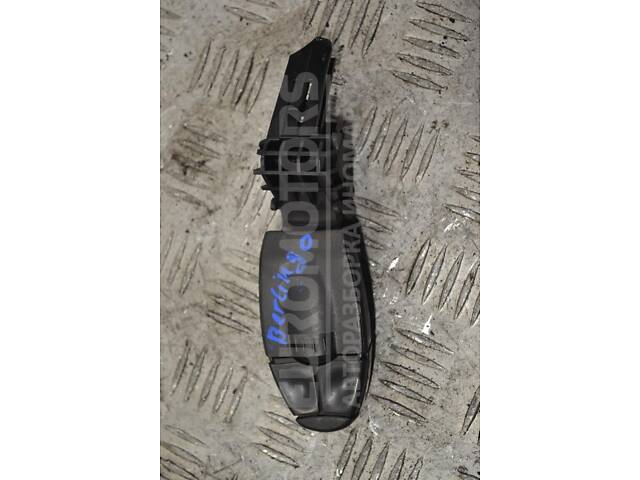 Подрулевой переключатель магнитолы правый Citroen Berlingo 1996-2 ...