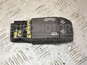 Подрулевой переключатель магнитолы Renault Espace (IV) 2002-2014 7701049643 391831