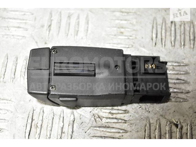 Подрулевой переключатель магнитолы Renault Laguna (II) 2001-2007 7701049643 350191 - Фото 2