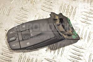 Підрульовий перемикач магнітоли Seat Ibiza 2008 6J0959441 2160