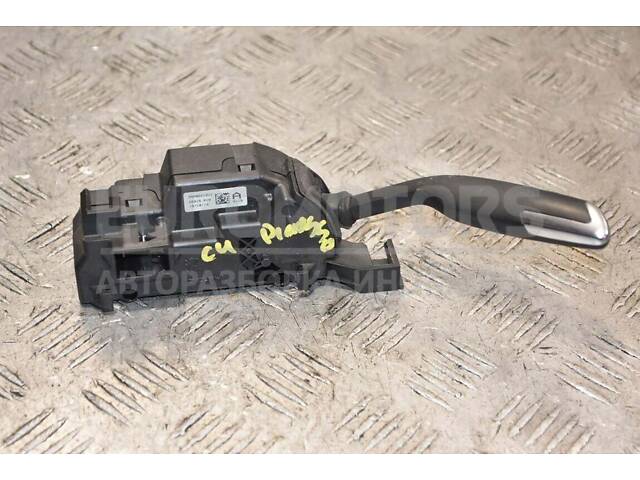 Подрулевой переключатель передач АКПП Citroen C4 Picasso 2014-2018 98002212VV 392498 - Фото NaN