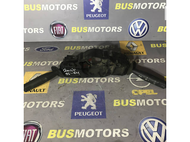 Подрулевой перемикач Peugeot Expert 1995-2004 96236415ZL