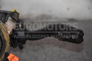 Подрулевой переключатель правый Audi A4 (B7) 2004-2007 4E0953593B