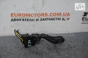 Подрулевой переключатель правый Opel Astra (G) 1998-2005 90243395