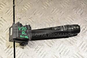 Подрулевой переключатель правый Volvo V70 2001-2006 30768101 3309