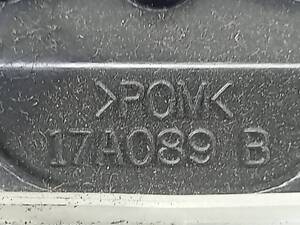 Подрулевой переключатель стеклоочистителе Mazda 6 17a089b