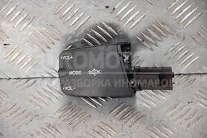 Подрулевой переключатель управления магнитолой Ford Focus (II) 2004-2011 3M5T14K147AD 114421