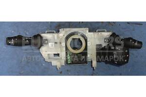 Подрулевой переключатель управления магнитолой Renault Laguna (III) 2007-2015 255520014r 34754