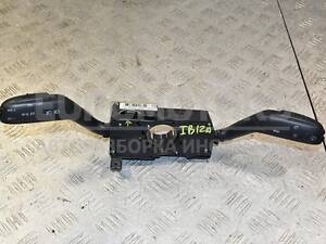 Подрулевой переключатель в сборе (дефект) Seat Ibiza 2008 7H09535