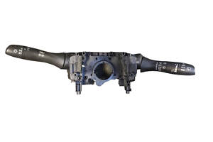 Подрулевой переключатель в сборе 255604EA1C NISSAN Qashqai 14-22, Pulsar 13-18