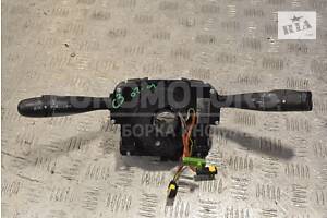 Подрулевой переключатель в сборе Citroen C3 2002-2009 96576781XT