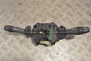 Підрульовий перемикач у зборі Fiat Stilo 2001-2007 735296954 2