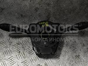 Подрулевой переключатель в сборе Mini Cooper (R56) 2006-2014 6131