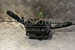 Подрулевой переключатель в сборе Peugeot 207 2006-2013 96630717XT