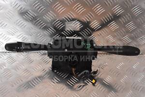 Подрулевой переключатель в сборе Peugeot 207 2006-2013 96661313XT