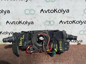 Подрулевой переключатель в сборе Renault Kangoo 2008-2015 (8200906800)